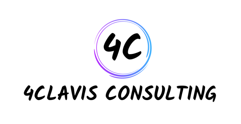 4Clavis logo